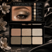 6 Eyeshadow Color Palette in Champagne Veil