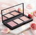 Petal Veil Blush Trio