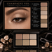 6 Eyeshadow Color Palette in Champagne Veil