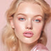 Lip Gloss 'Baby Doll Pink'