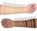 Studio Blend Cover Foundation SPF 15 '105'