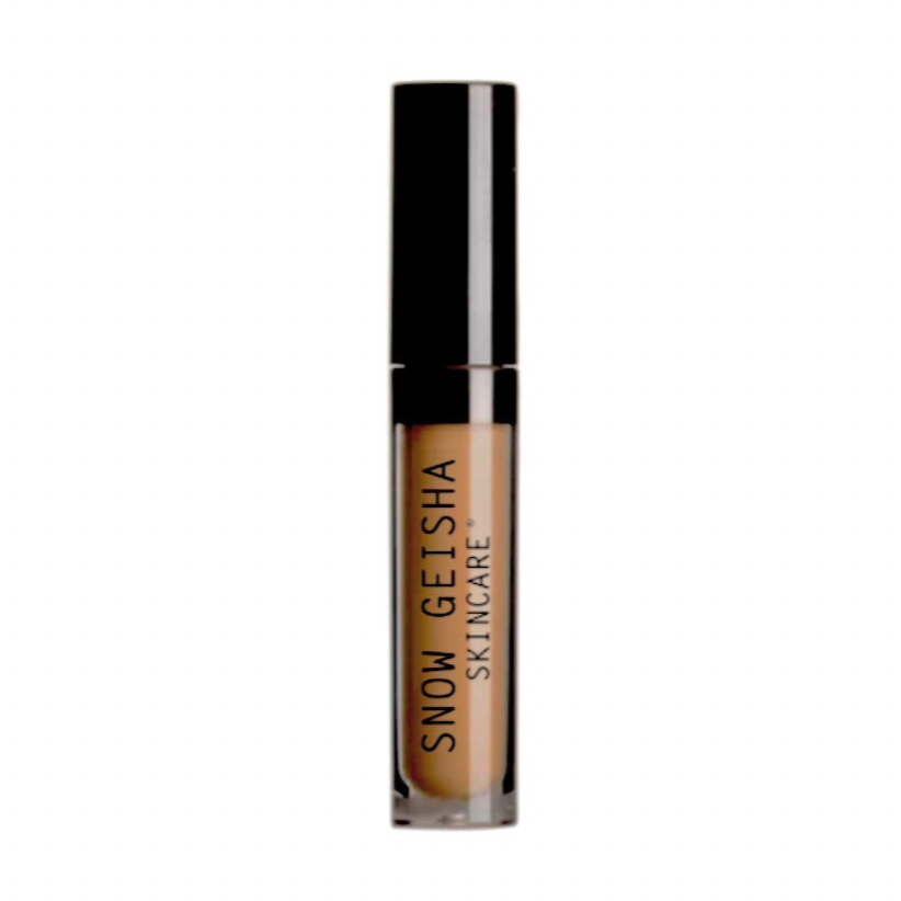 Concealing Cream with Brush ‘125’