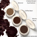 Eyeshadow in 'MOCHA MOVE'