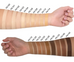 Satin Finish Foundation ‘120’