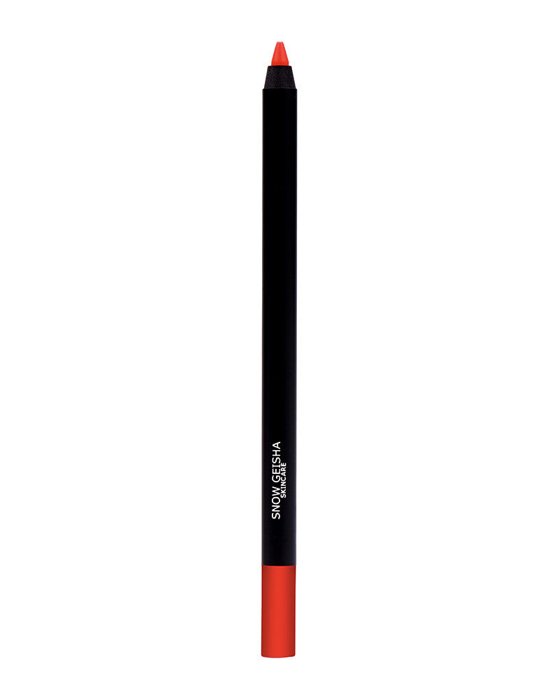 Infinity Lip Pencil 'BONBON' - SNOW GEISHA SKINCARE