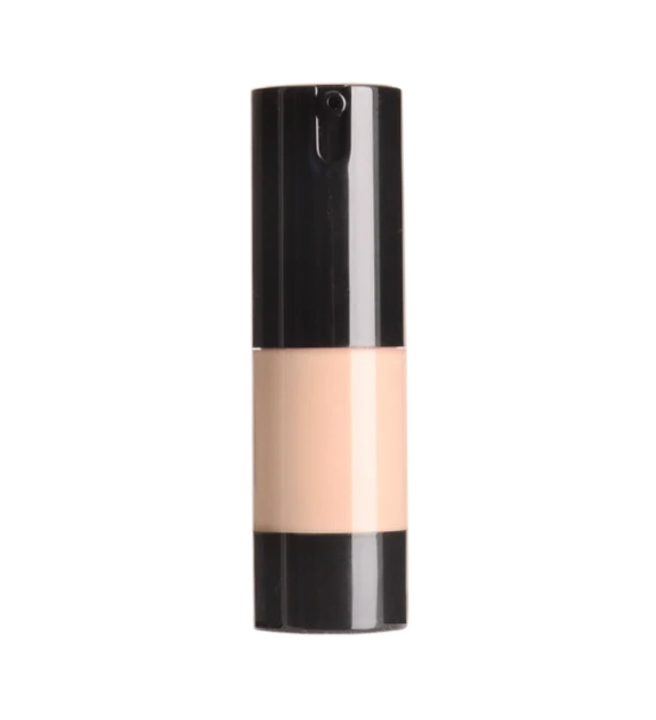 Full Cover Concealing Cream '101' - SNOW GEISHA SKINCARE